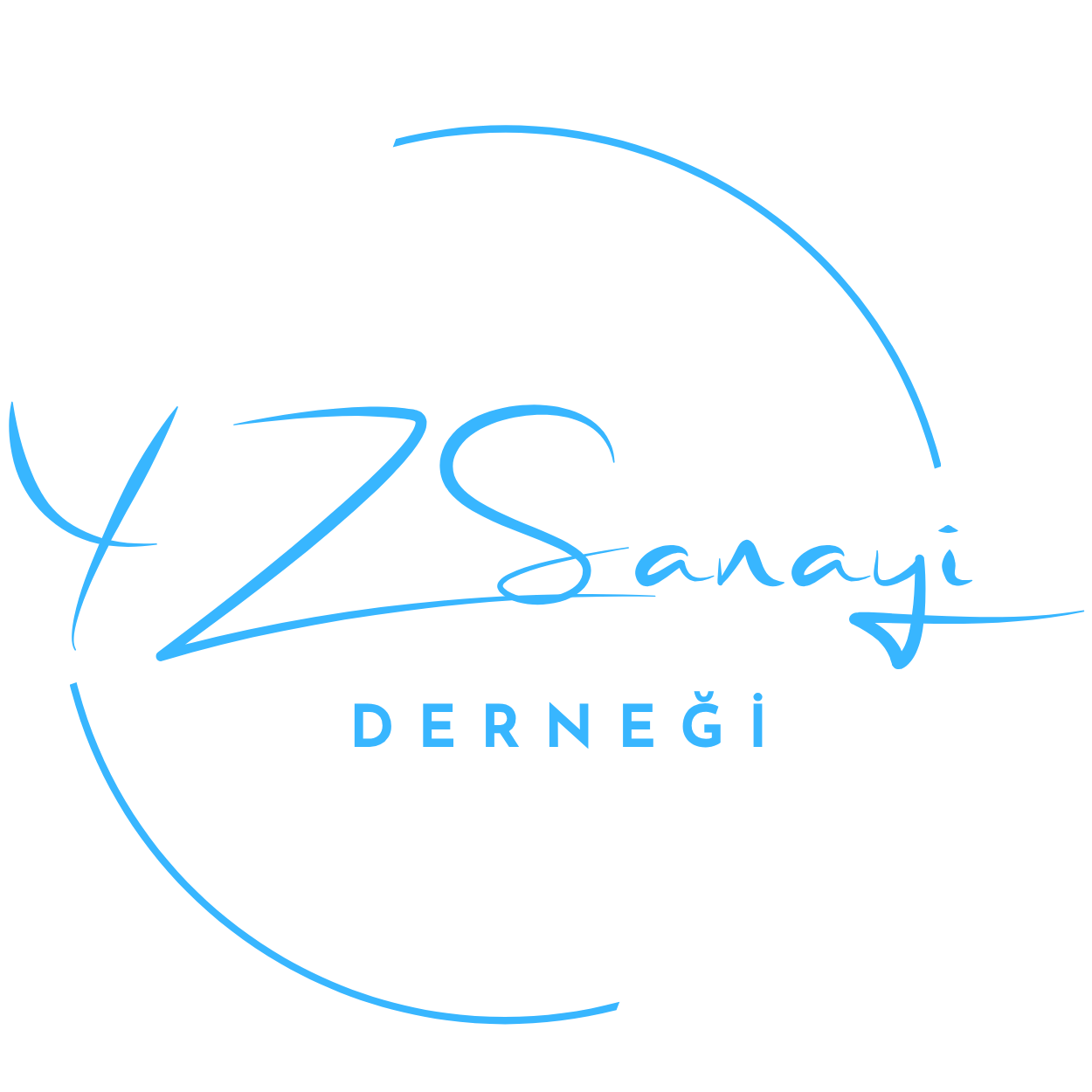 Yapay Zeka Sanayi Derneği Logosu